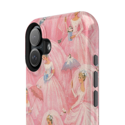 Vintage Barbie Case