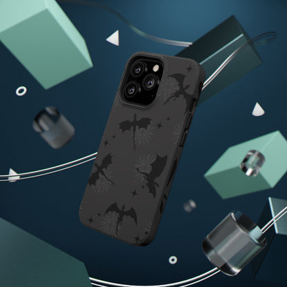 The Mother Of Dragons Case
