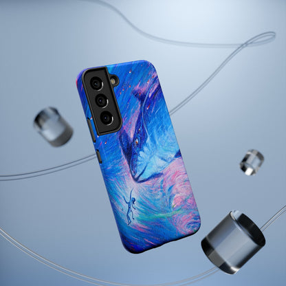 Ways Of The Water Case