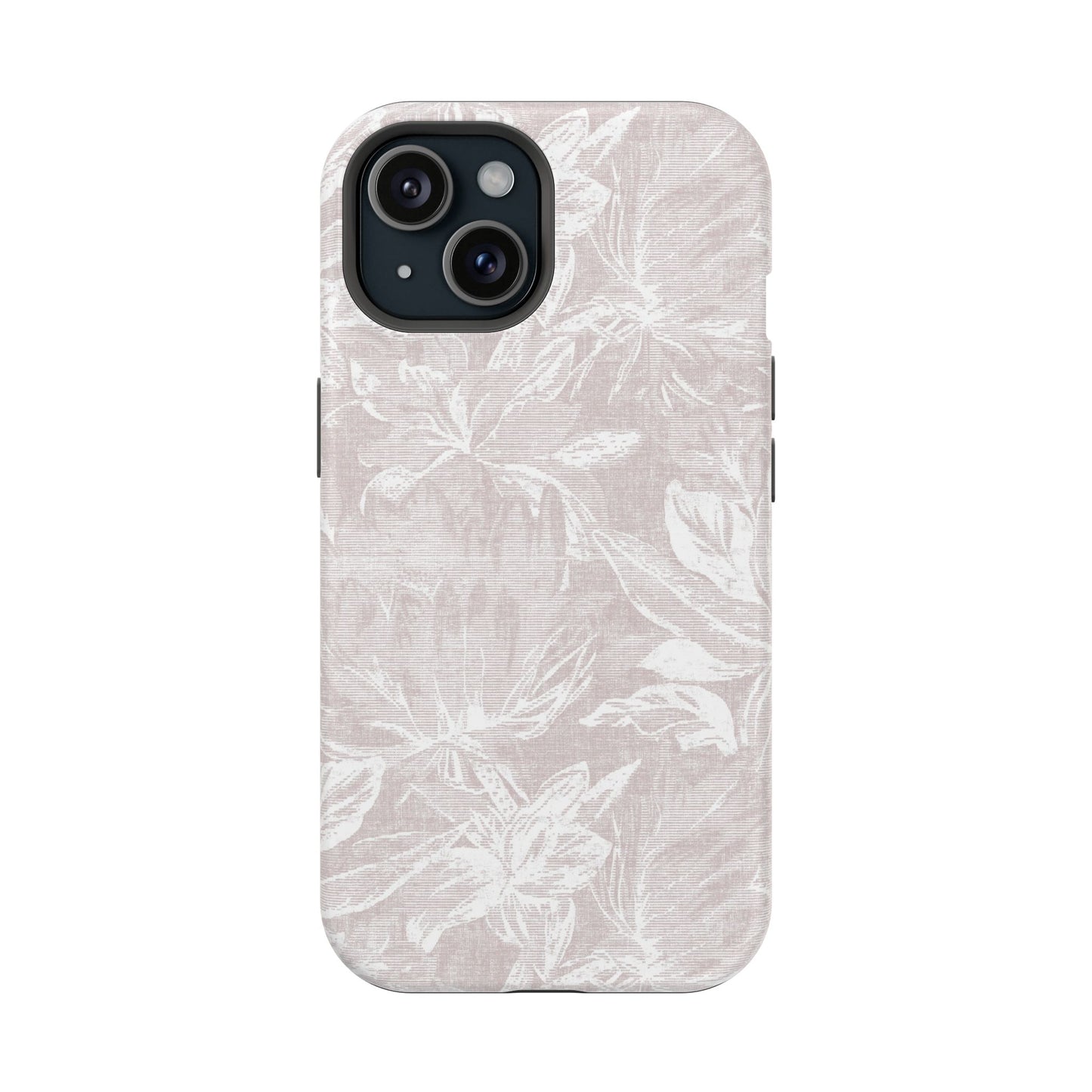 Millennial Grey Case