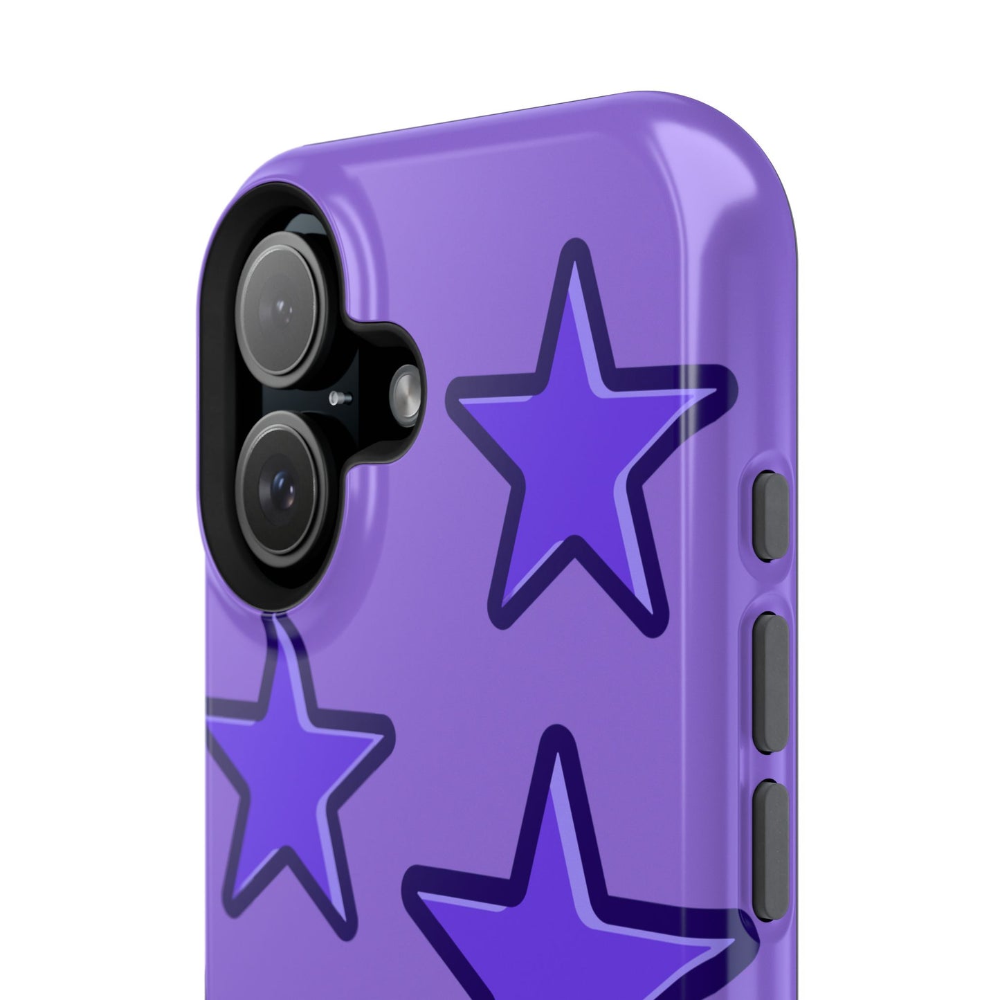 All The Stars Are Purple Case