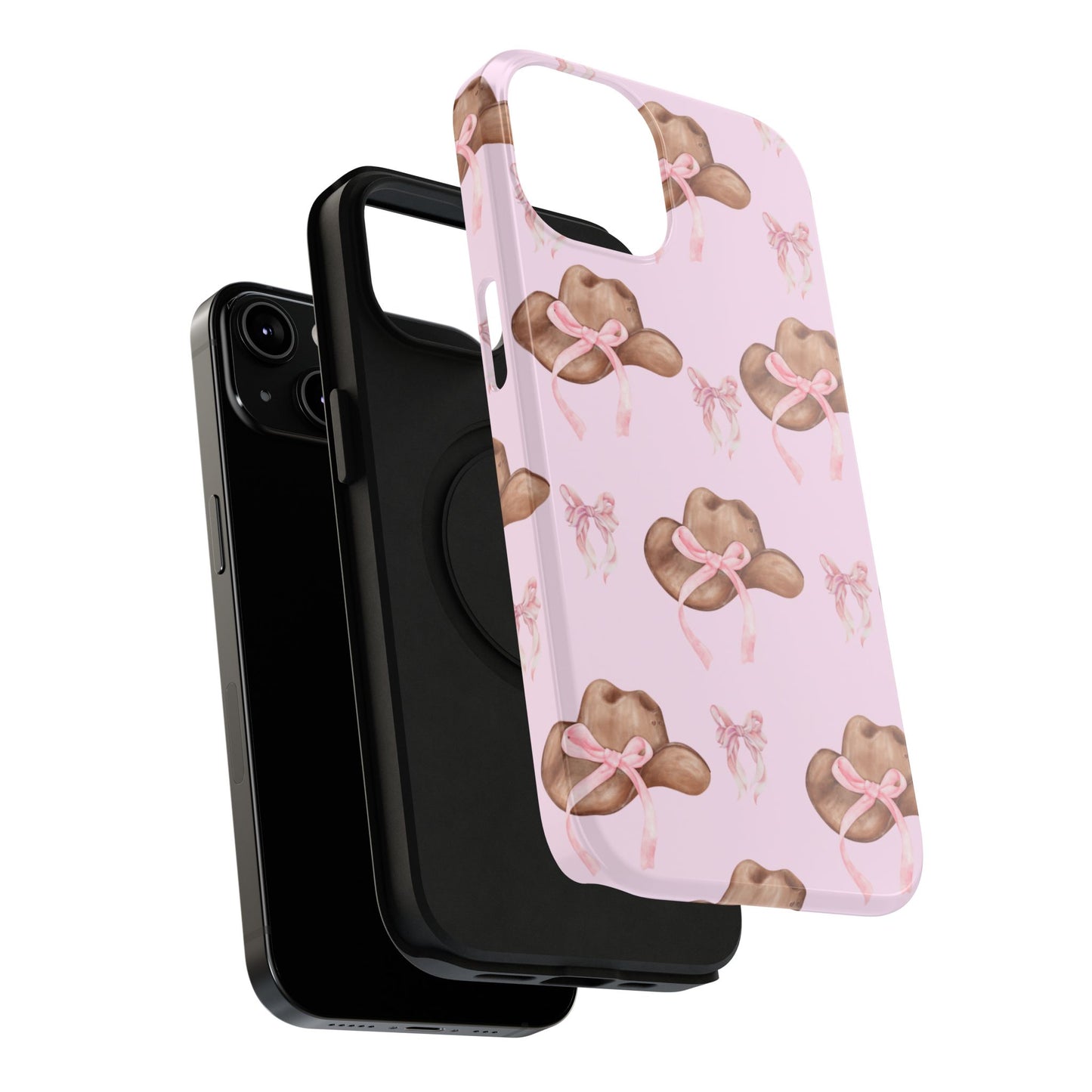 CowBoy CowBow Case