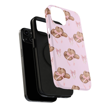 CowBoy CowBow Case