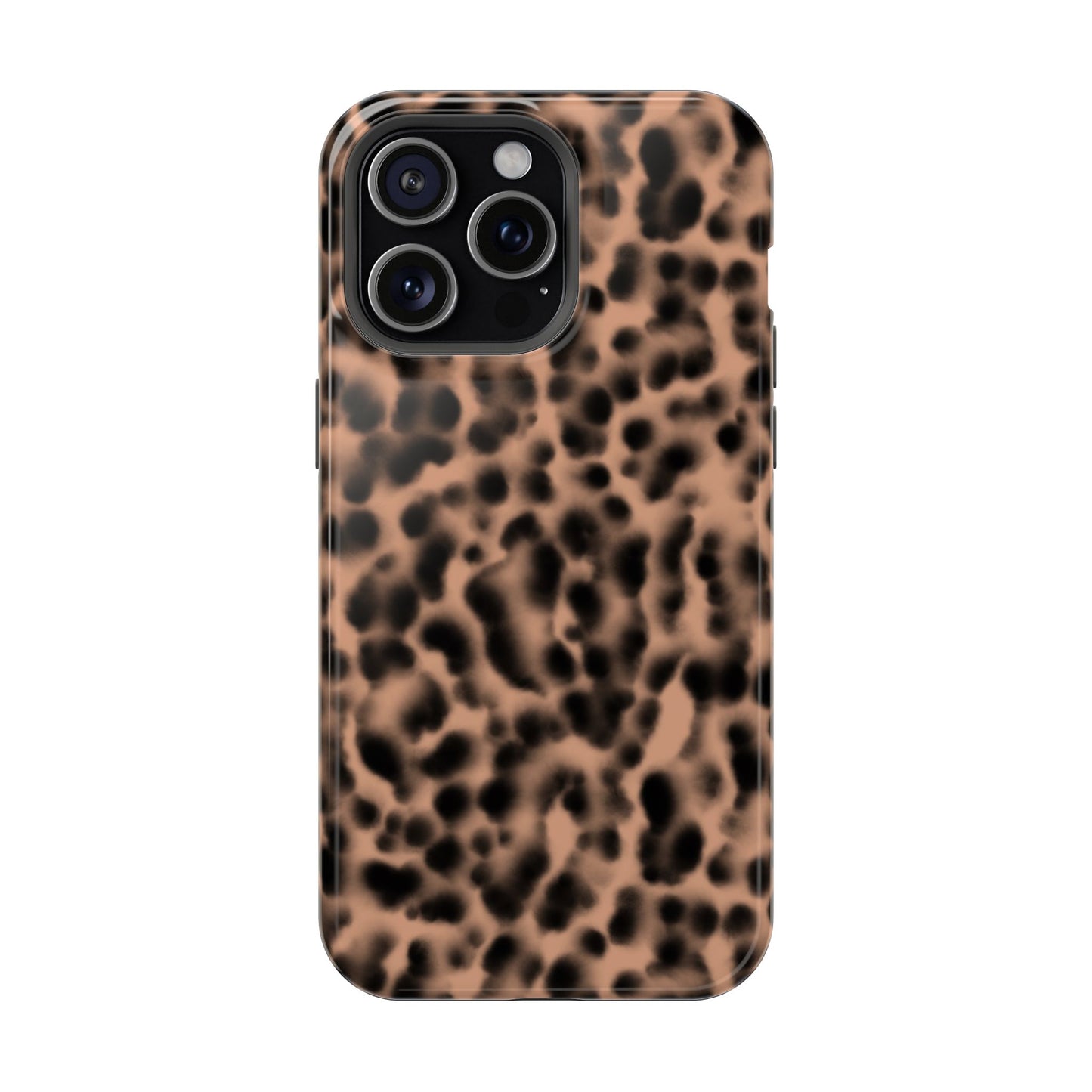 Cheetah Cheetah Case