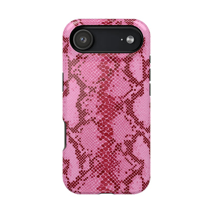 Hes a Snake Case