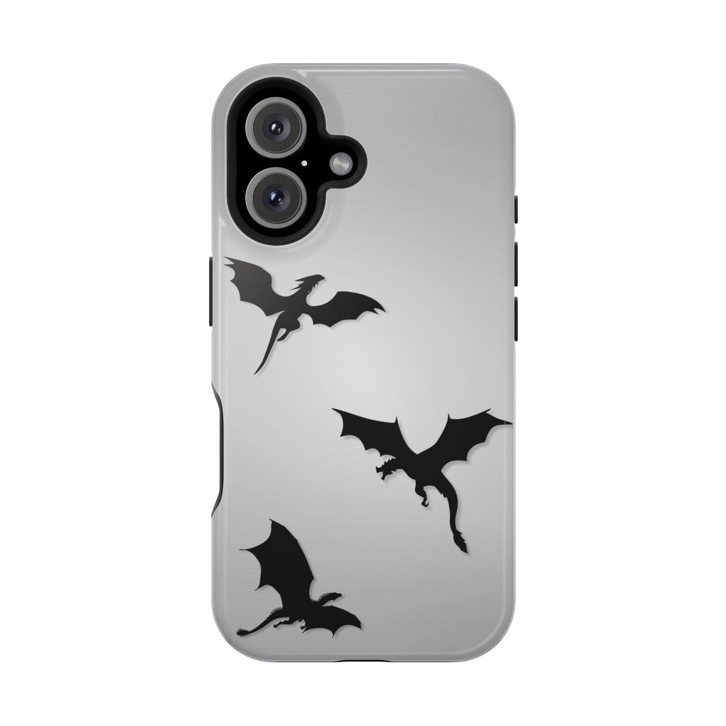 Mother of Dragons Case