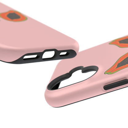 Papaya Party Case