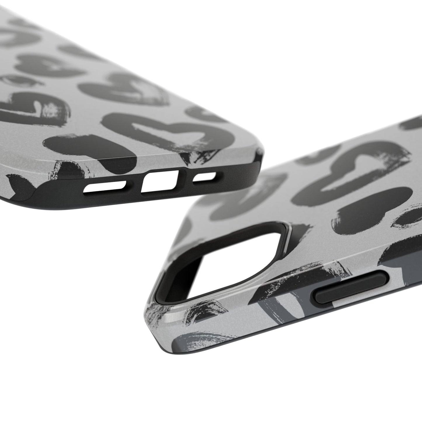 Leopard Love Case