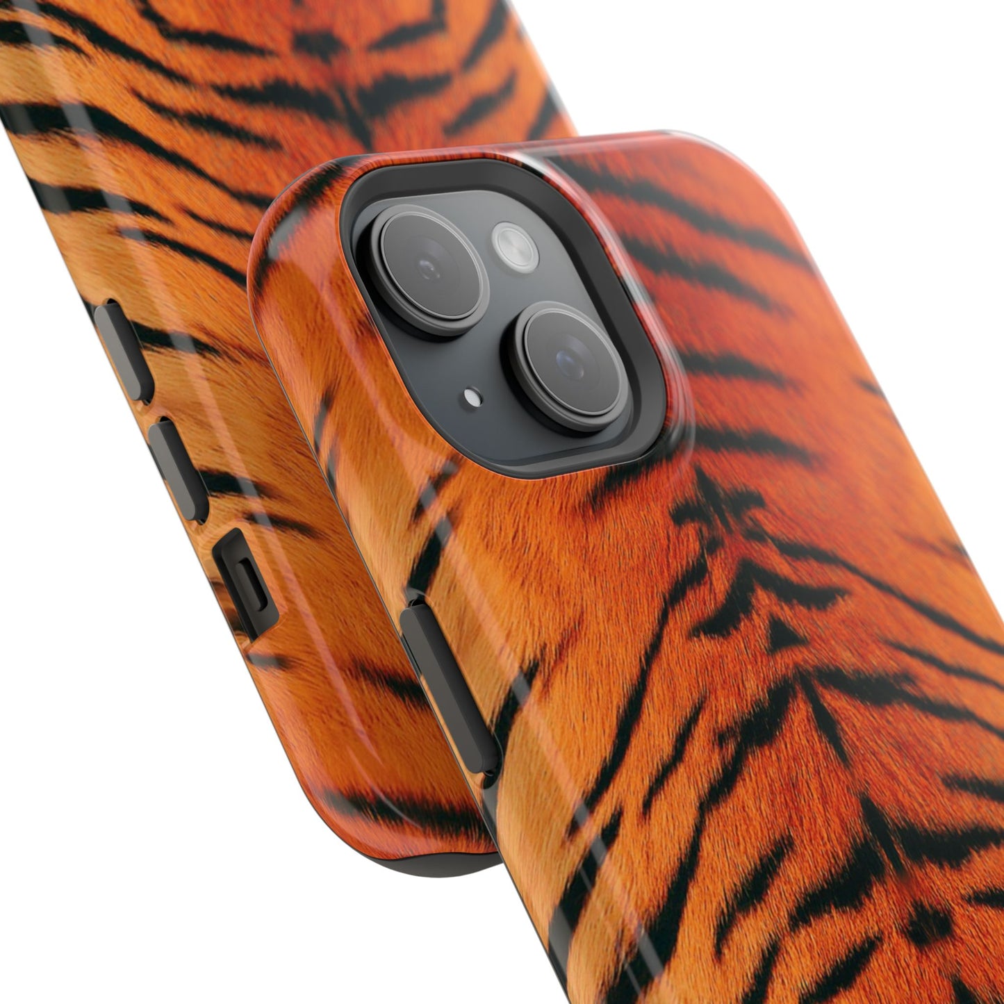 Toying With Tigress Case