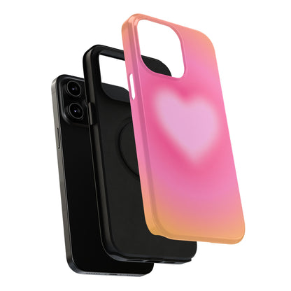Sunset Of Love Case