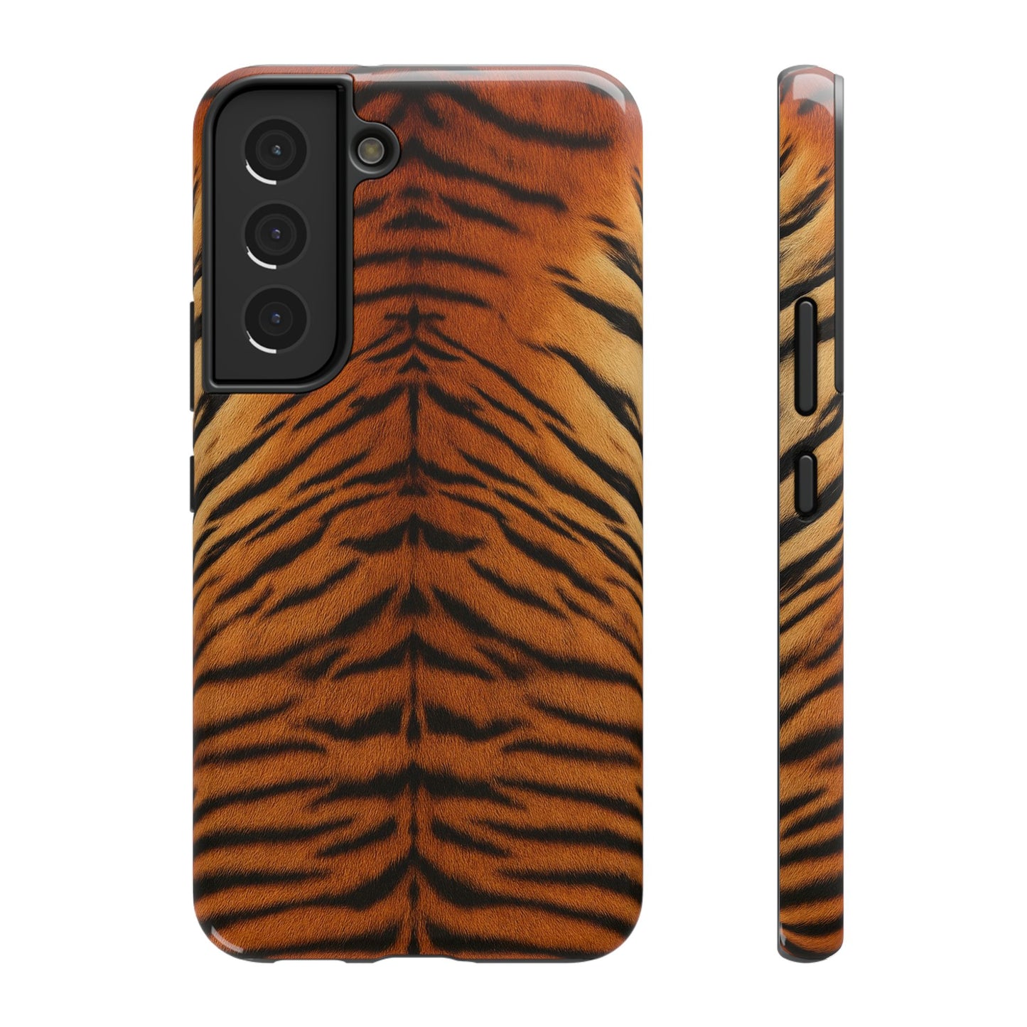 Tigress Case