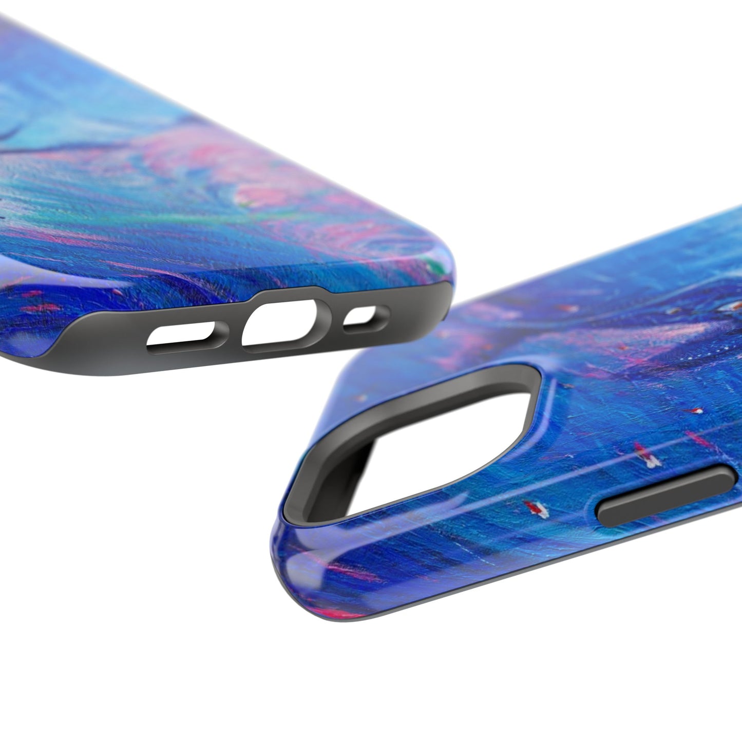 Ways Of The Water Case