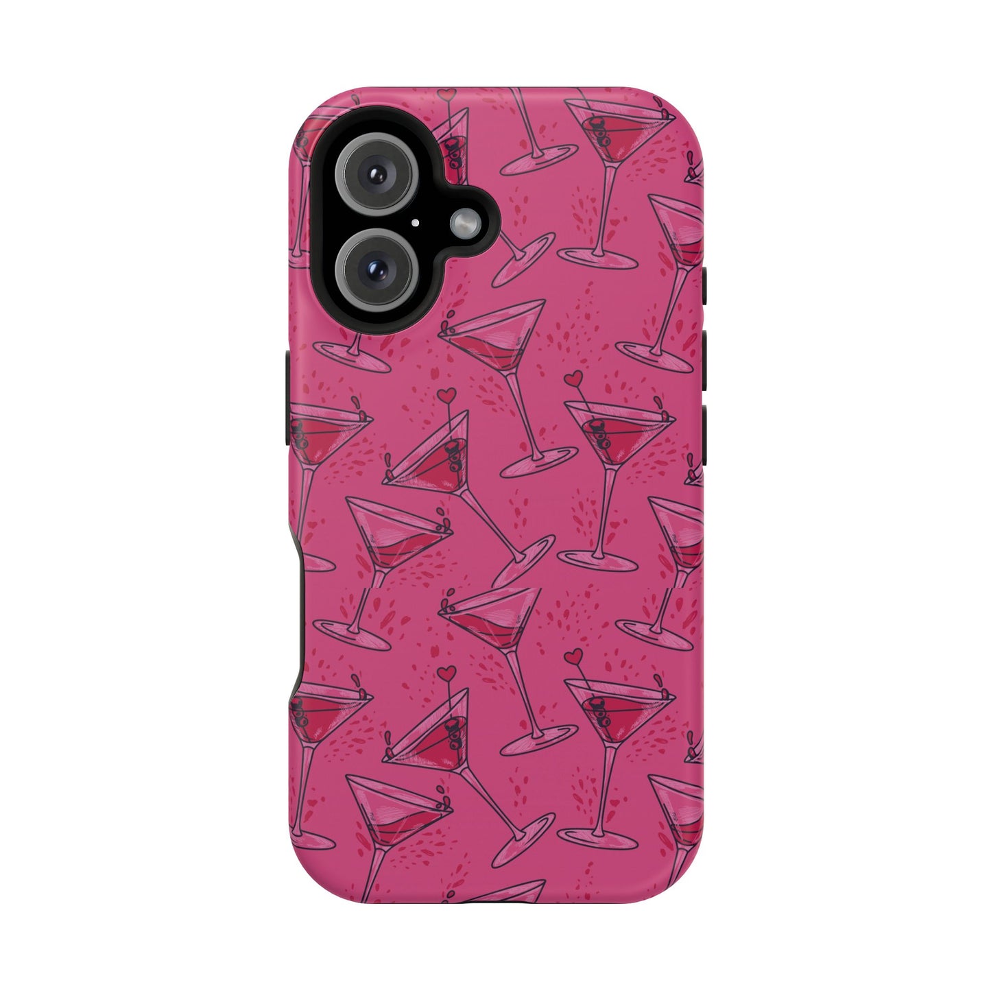 Pour It Up Case