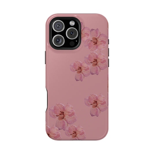 Florals in spring, Groundbreaking - Case