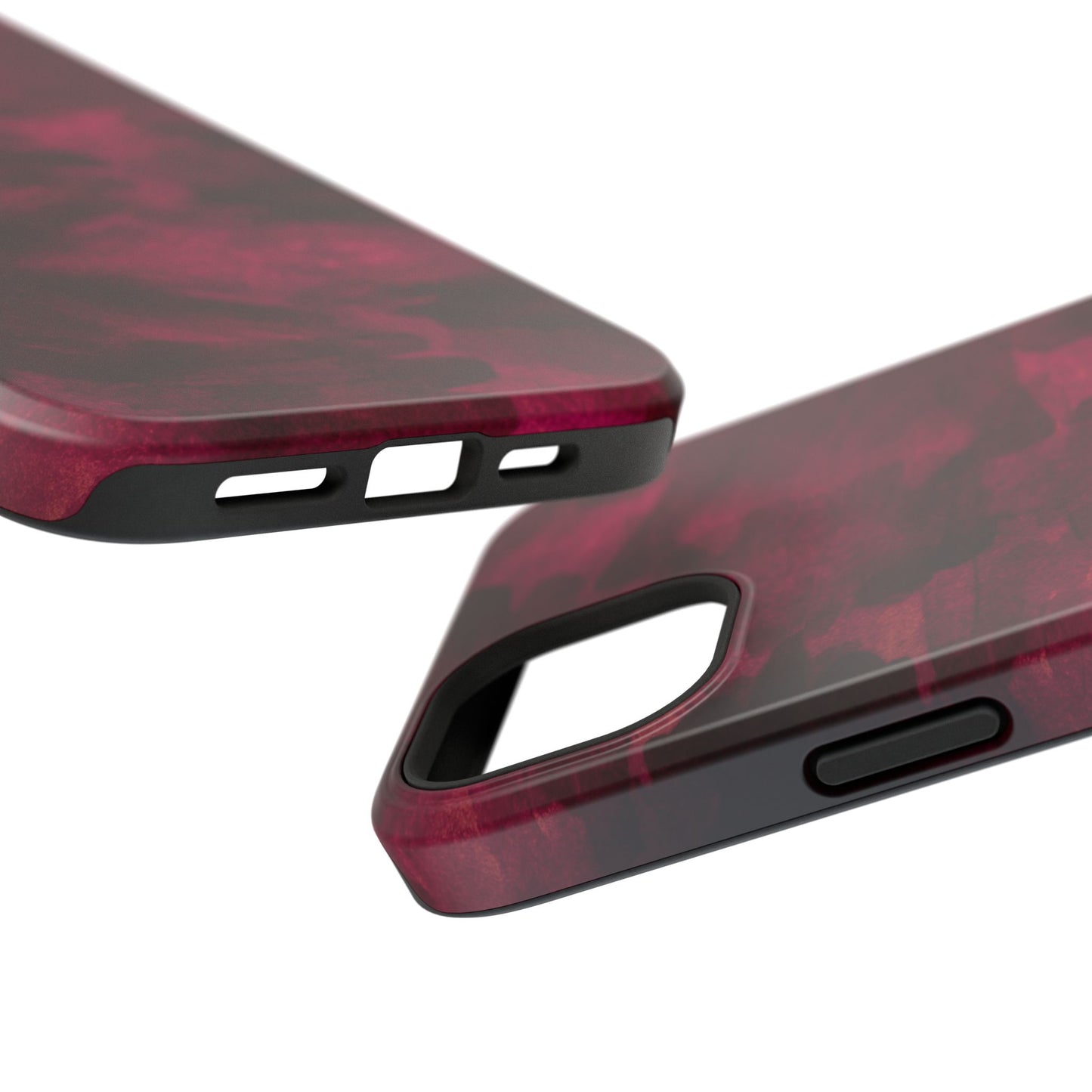 Paint It Red Case