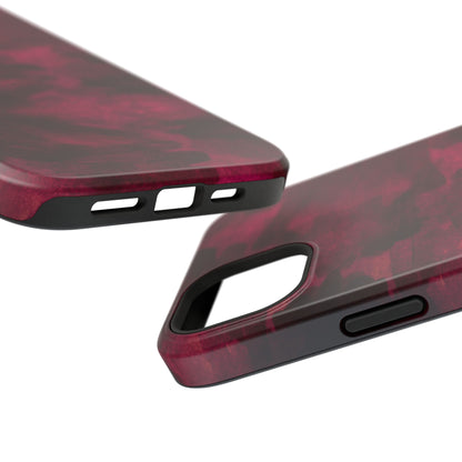 Paint It Red Case
