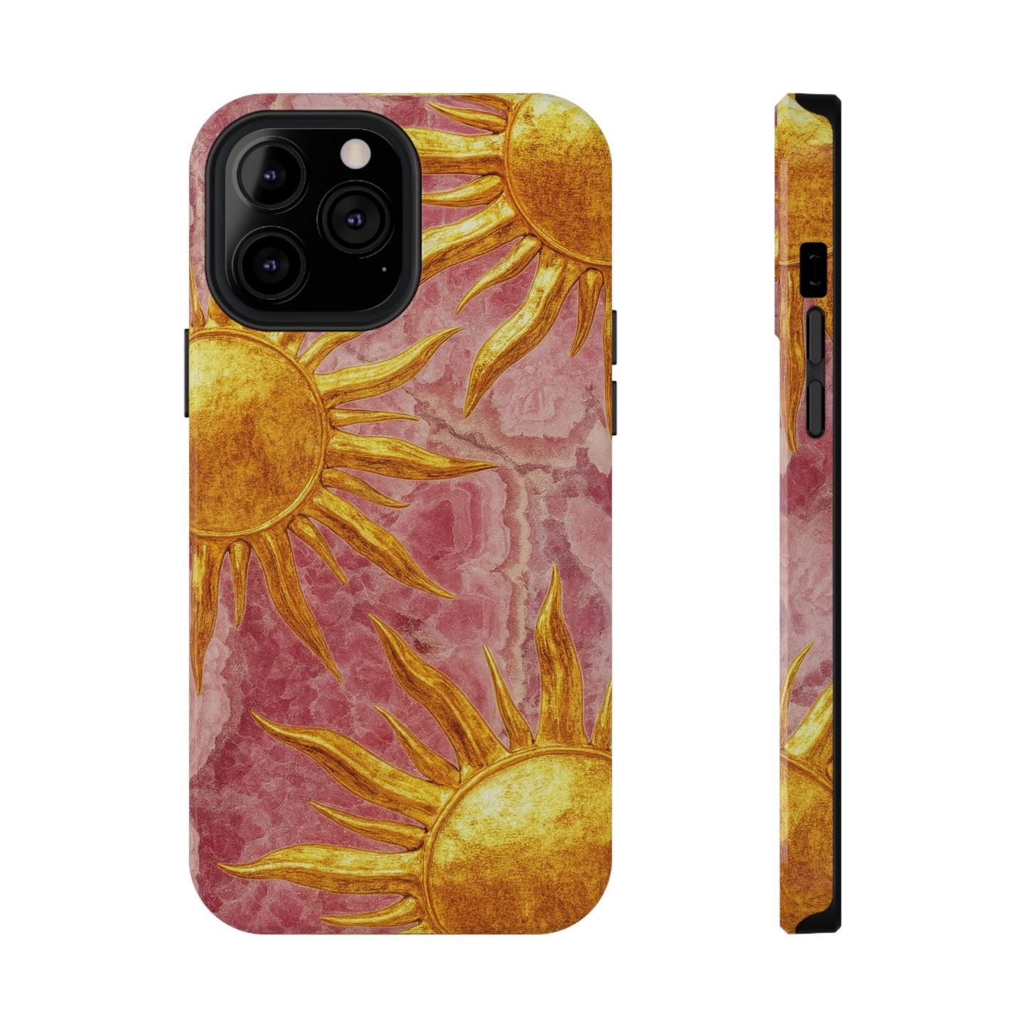 Here Comes The Sun Case