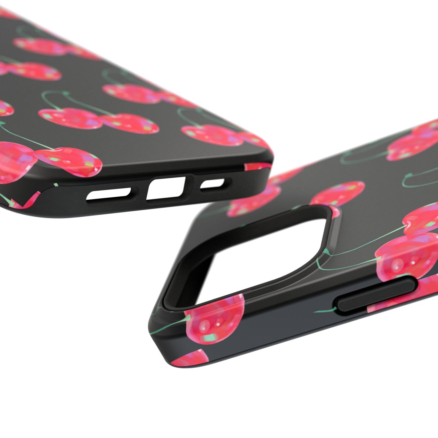 Glossy Cherries Case