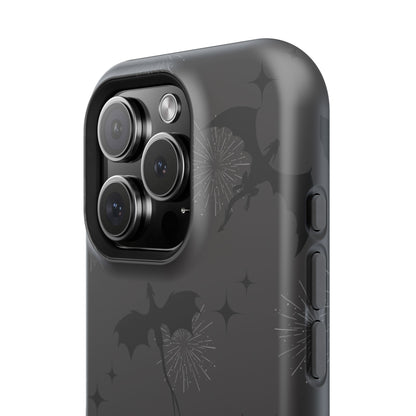The Mother Of Dragons Case
