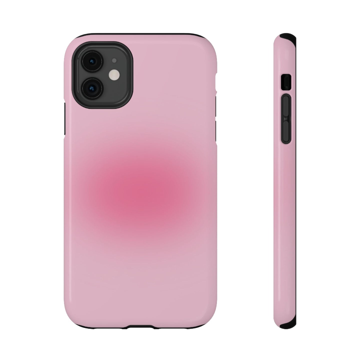 Pink Pop Case