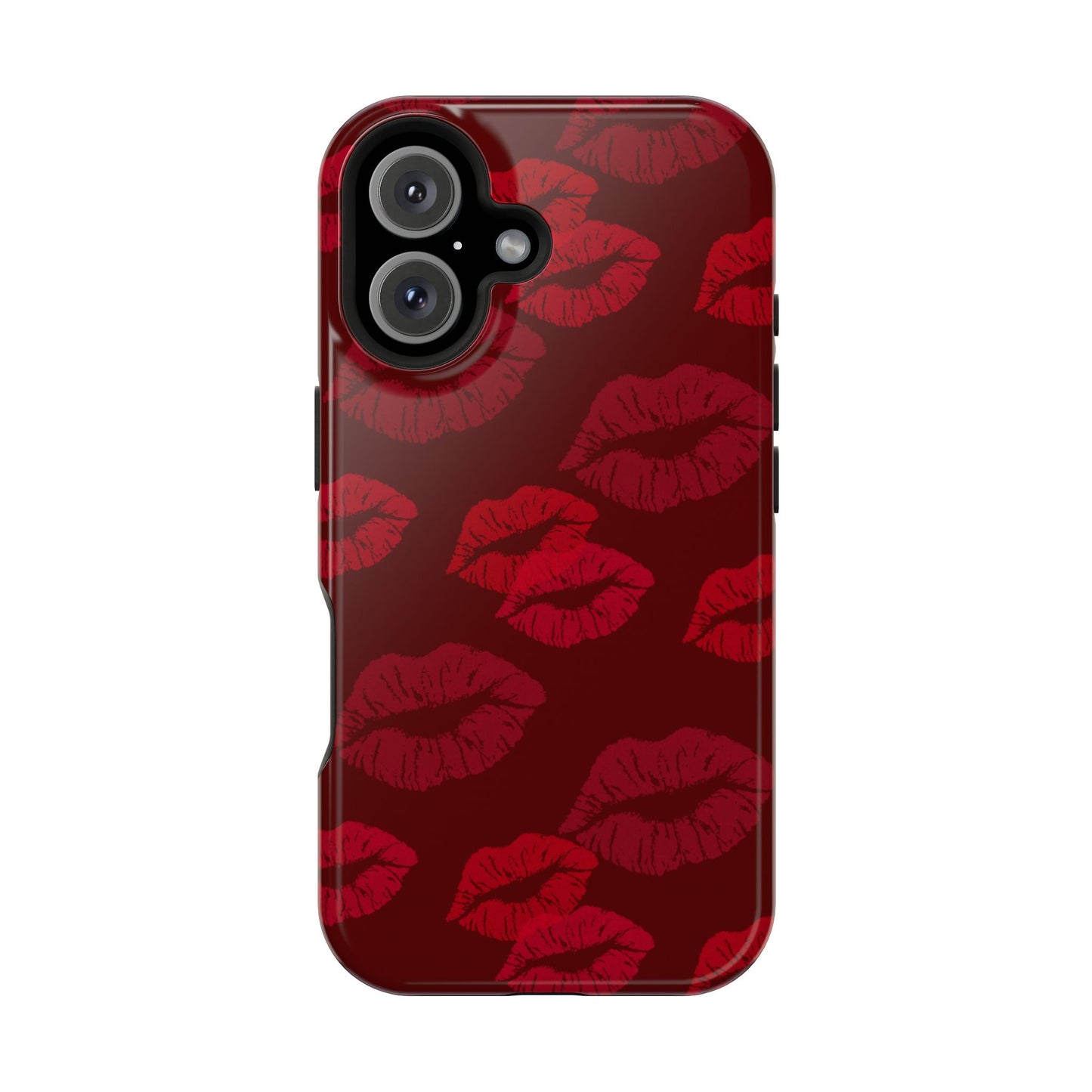 Muah Monsieur Case