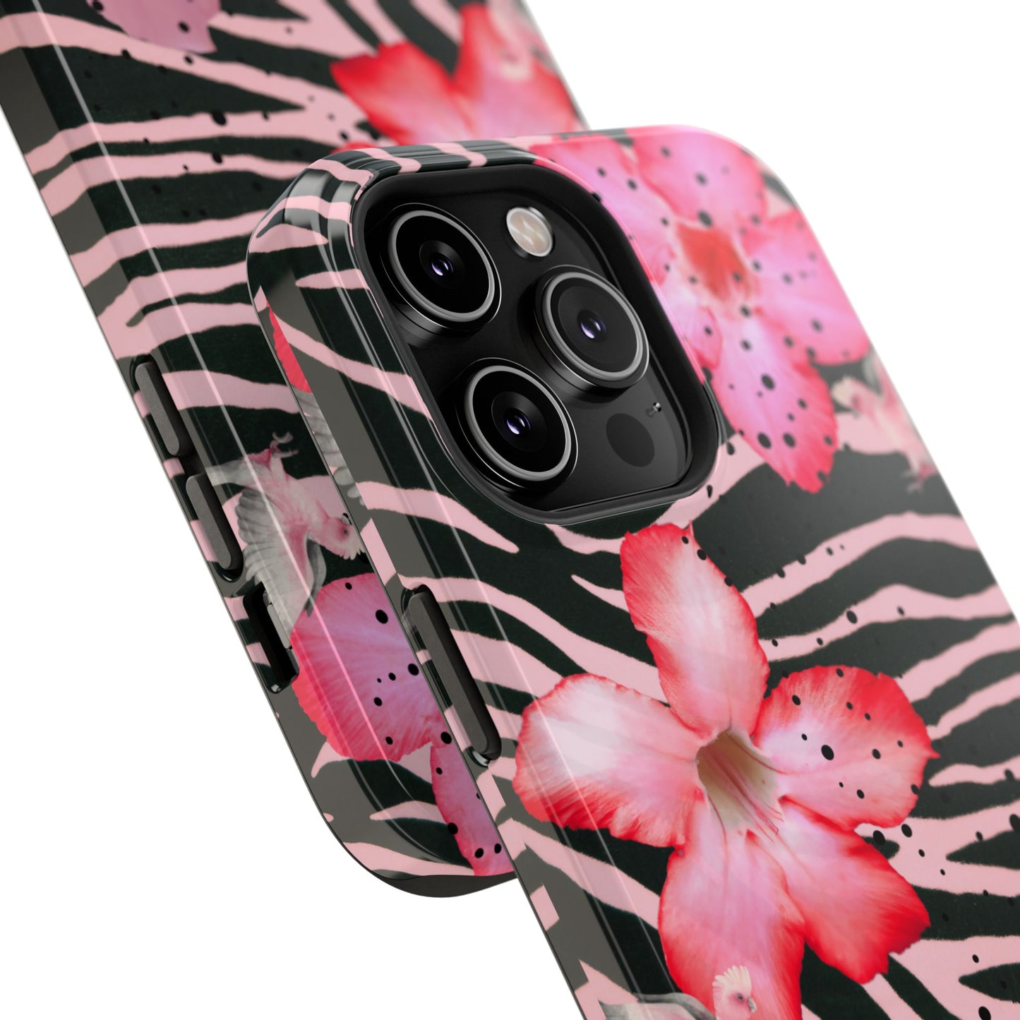 Tiger Kiss Case