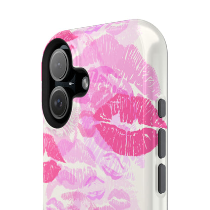 Kisses - A Case