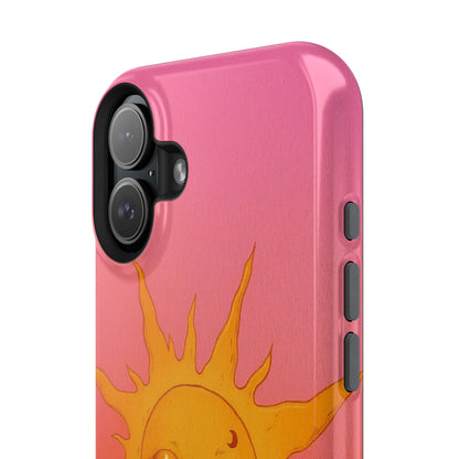 Here Comes The Sun Case