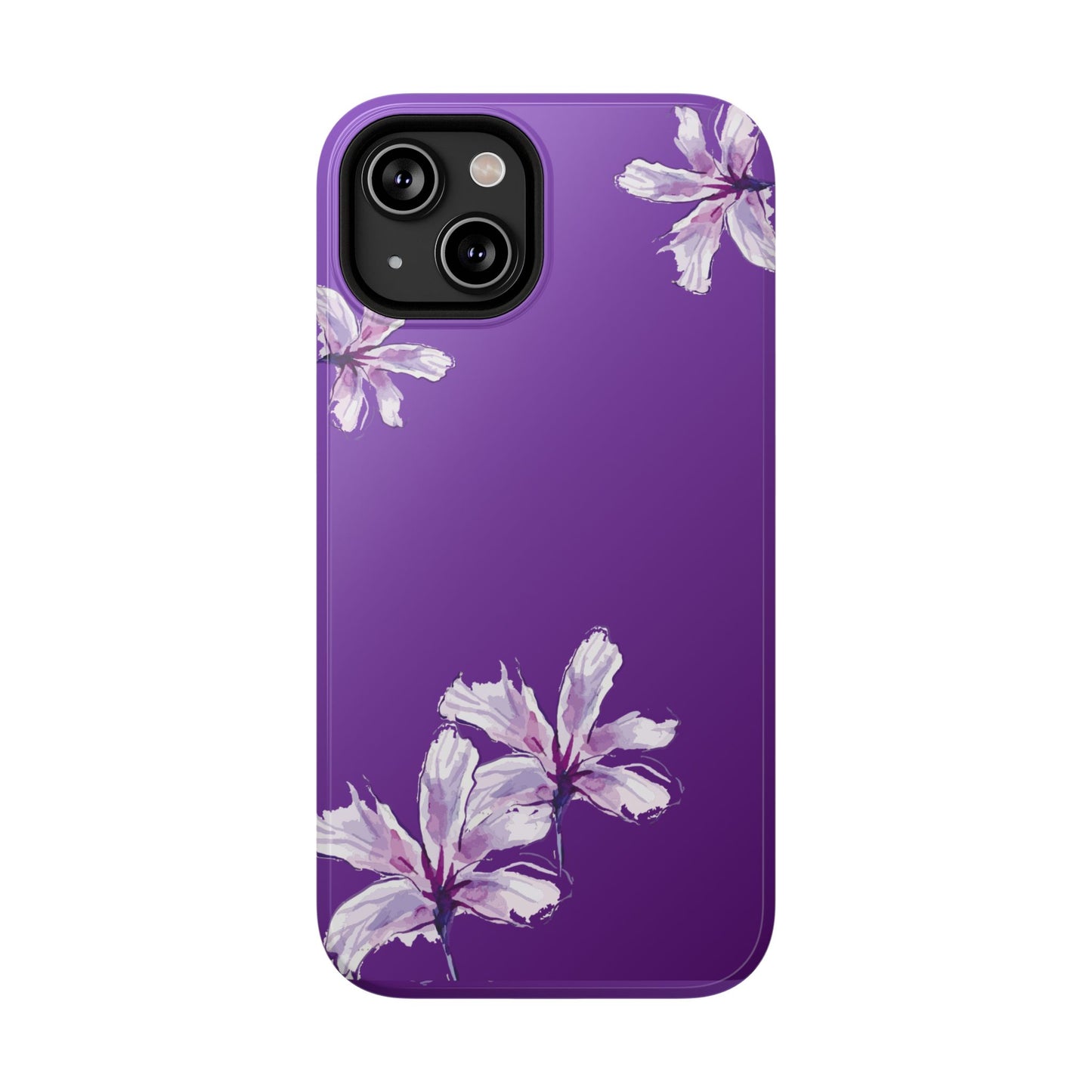 Indigo’s blooming case