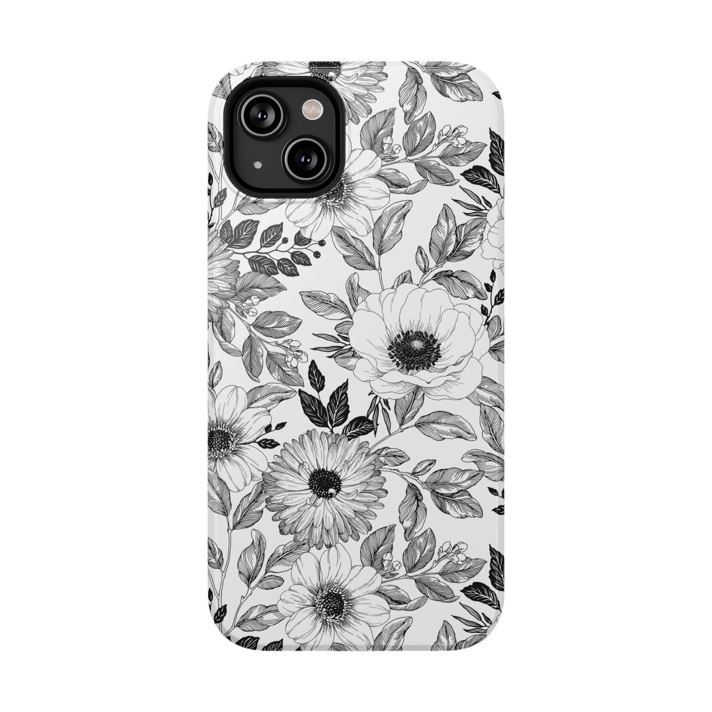 Timeless Daisies Case