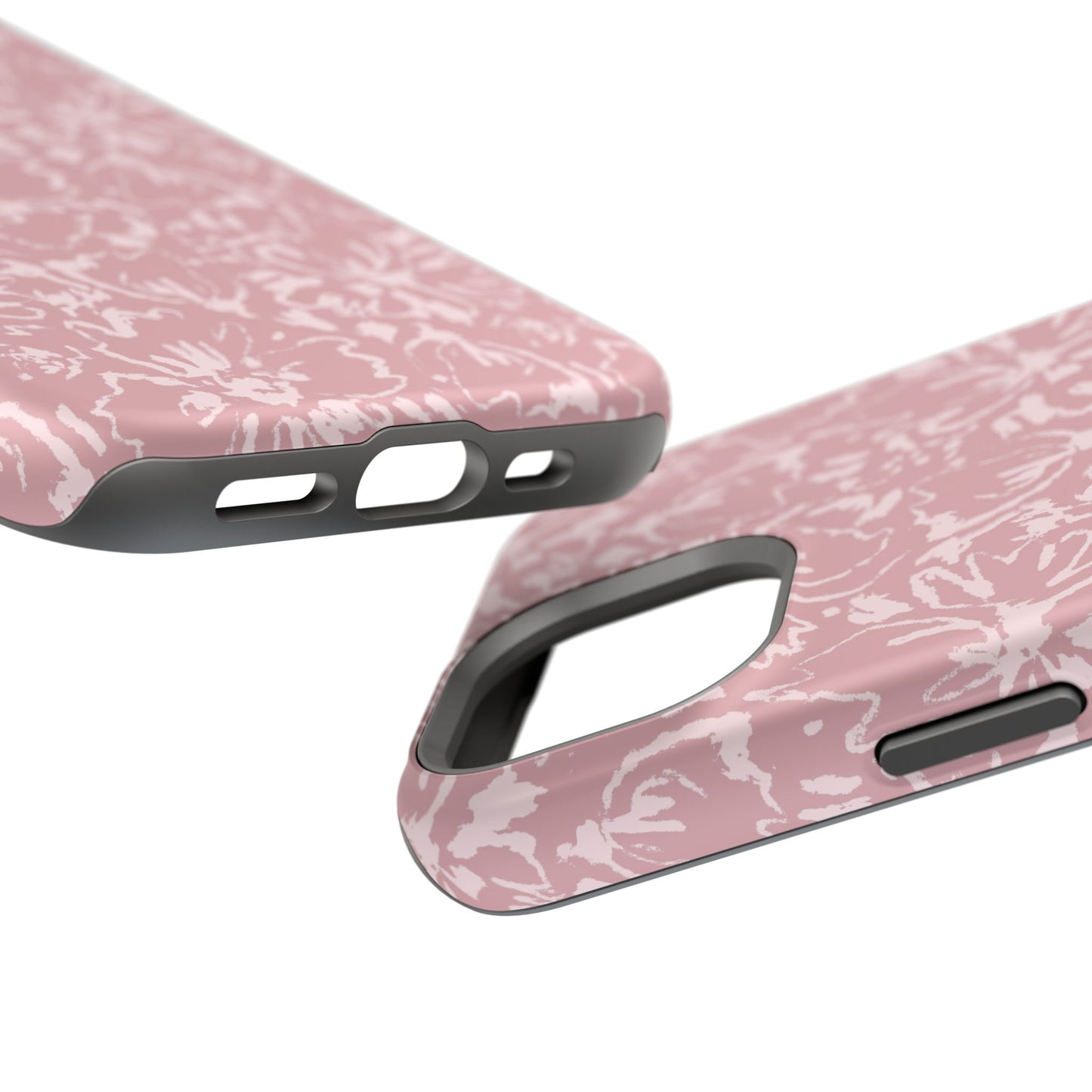 Hawaii Pink Case