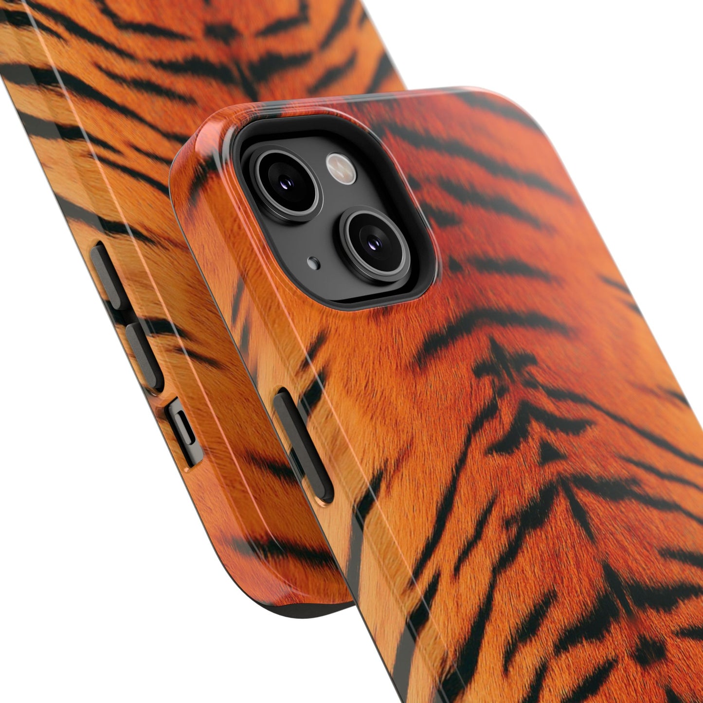 Toying With Tigress Case