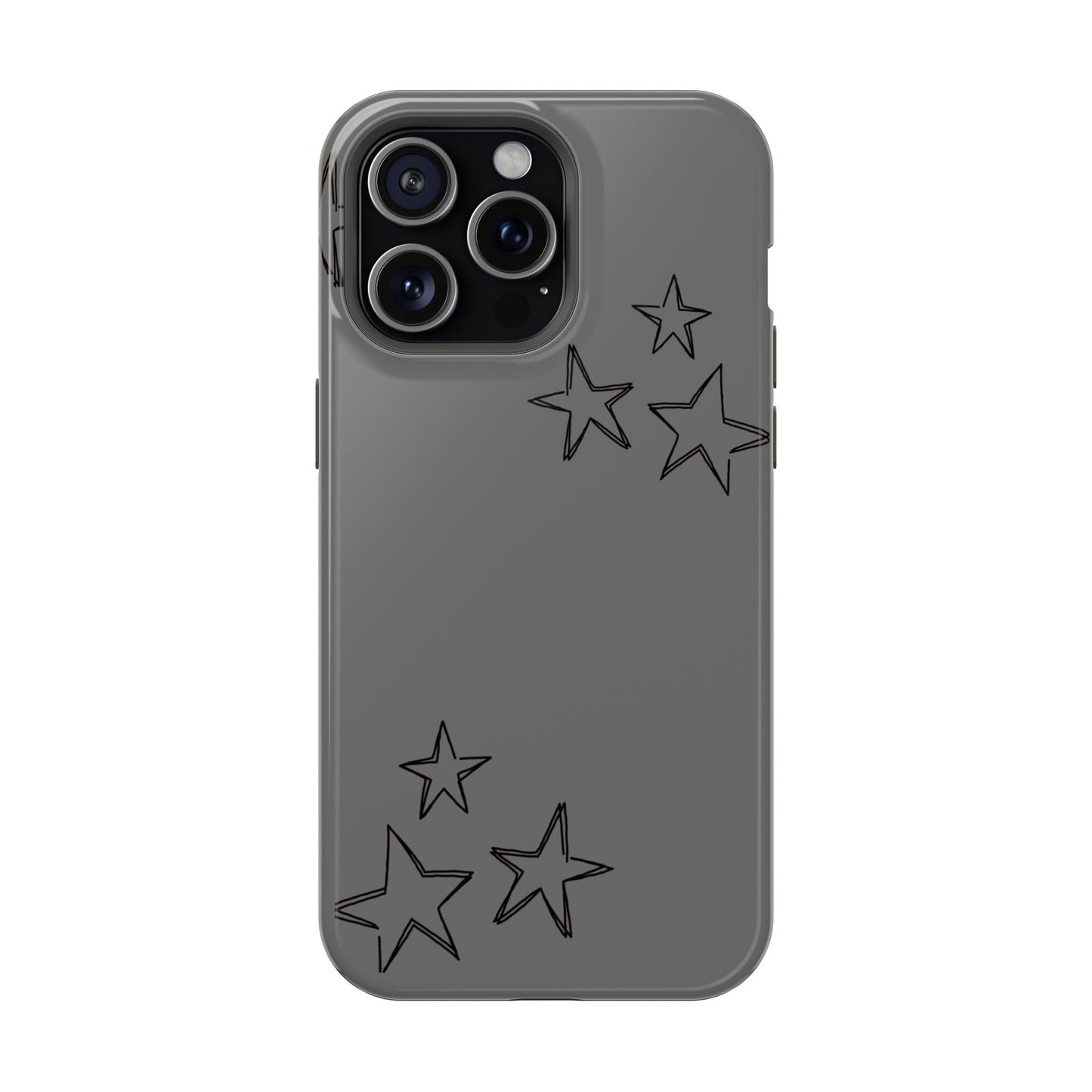 In The Stars Case