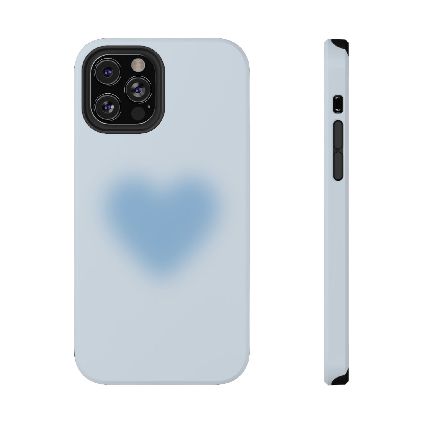 Blue Hearts Case