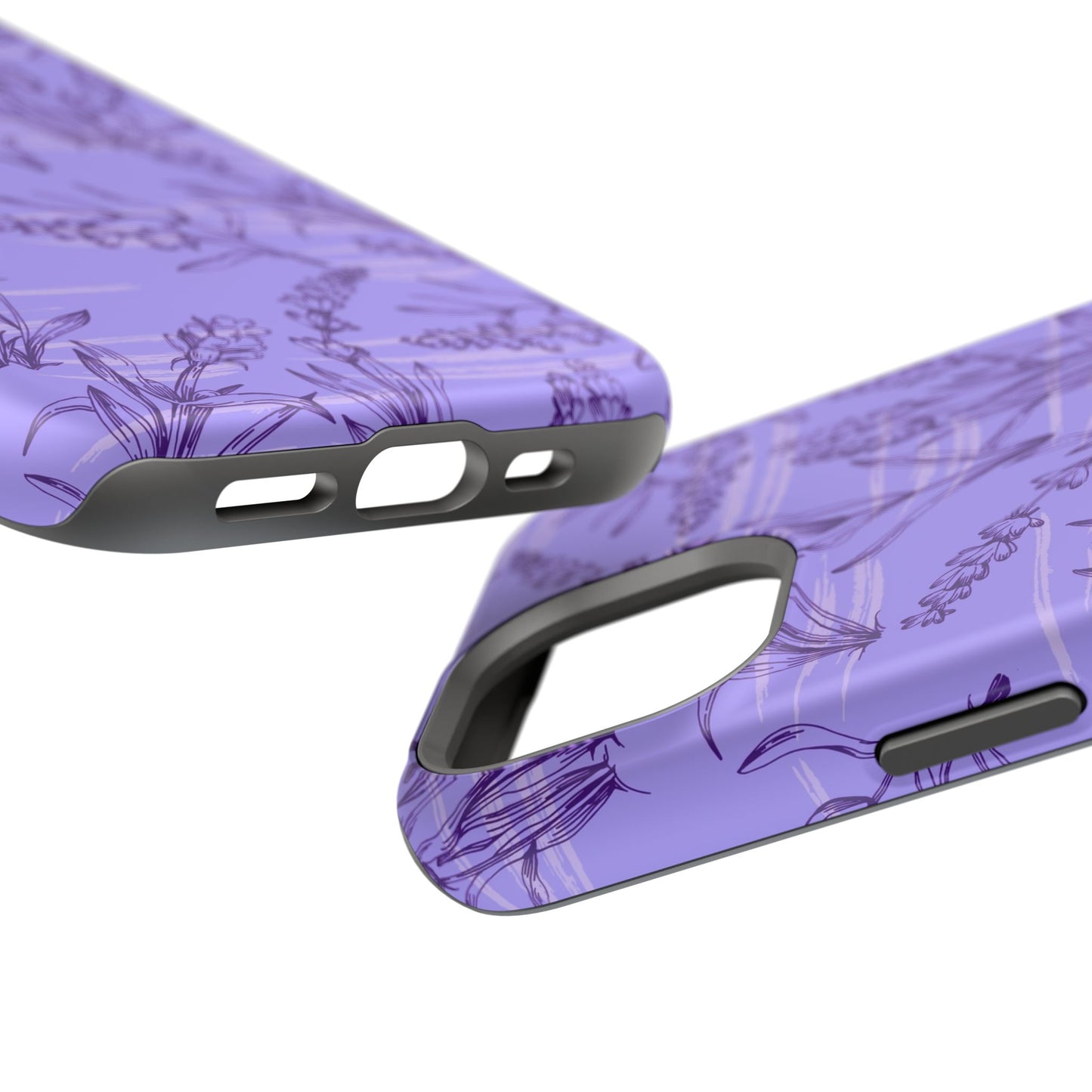 Likes Of Lavender Case