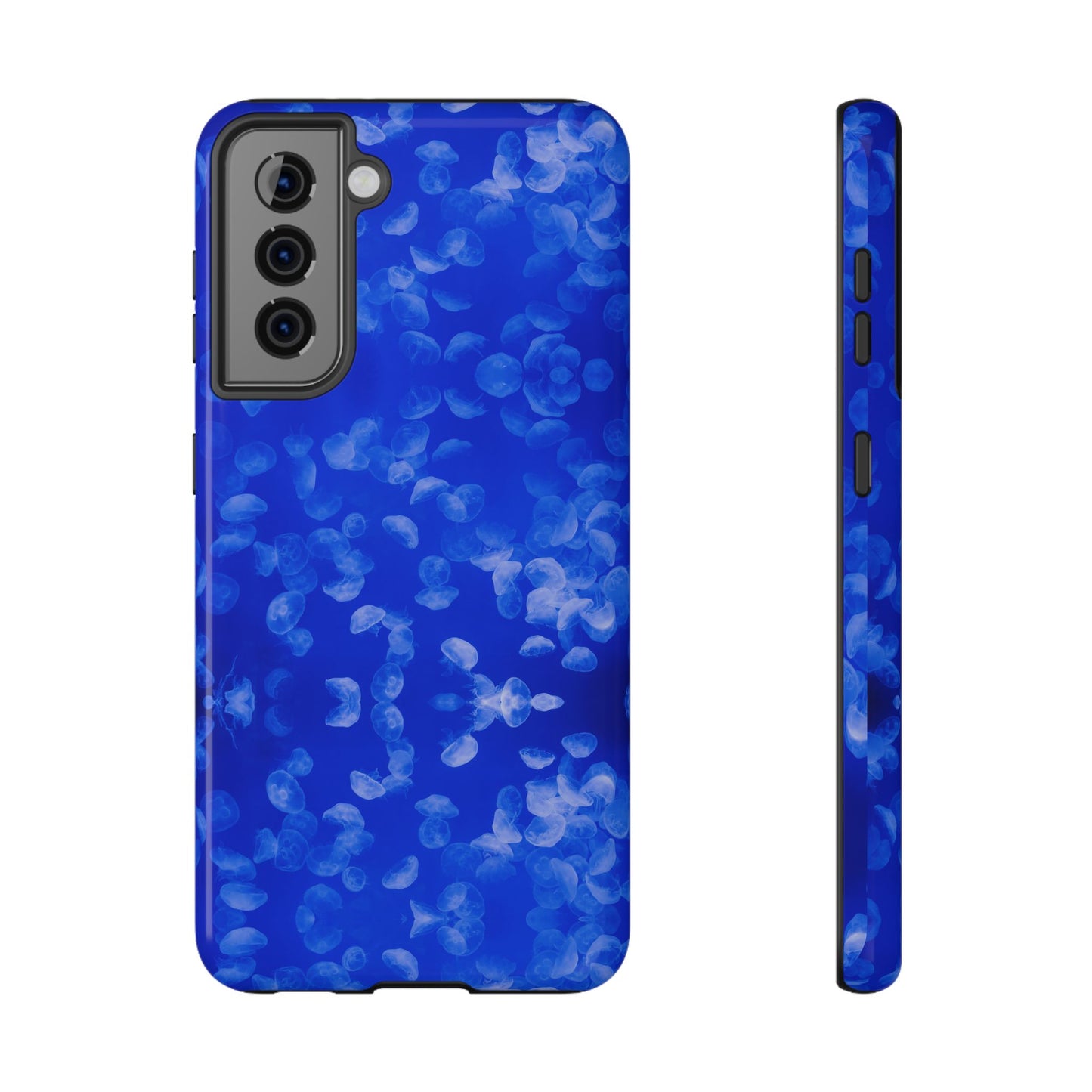 Damn De jellyfish Case