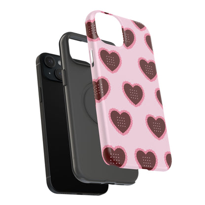 I Heart Allora Case