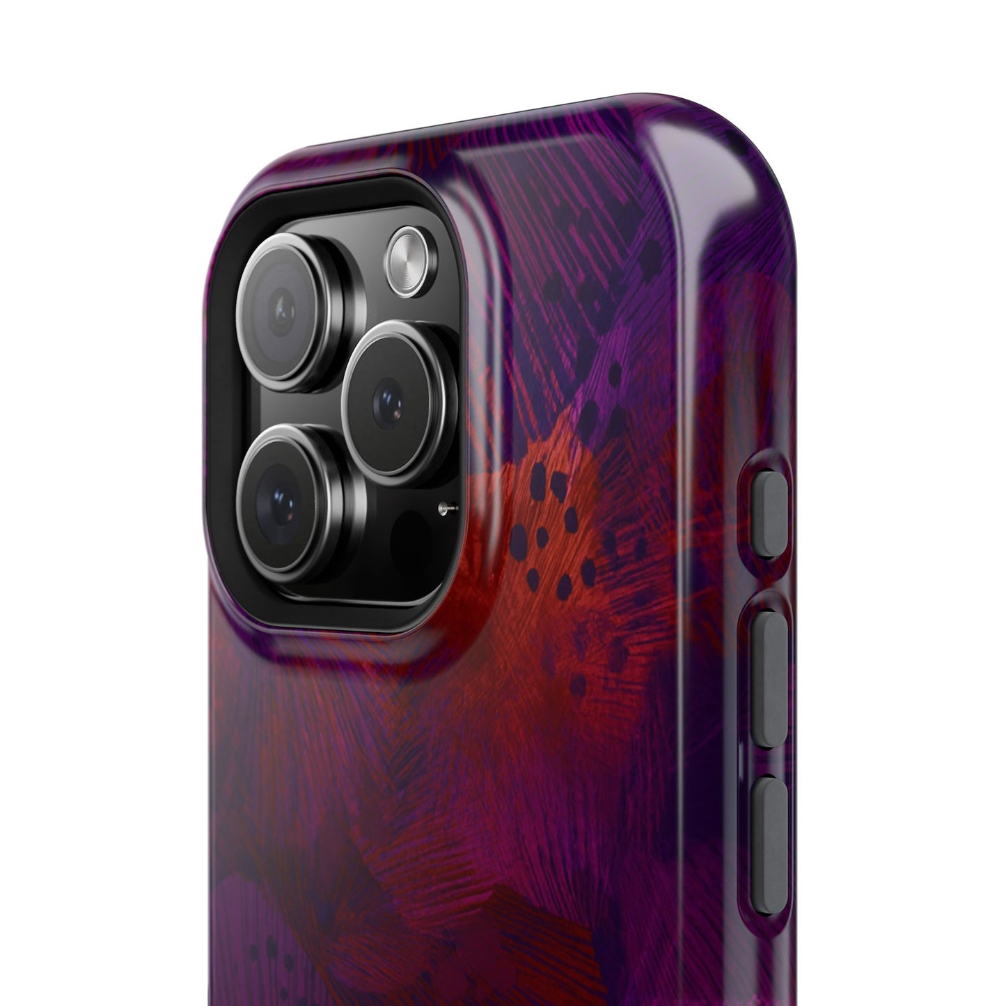 Feeling The Flowers Case