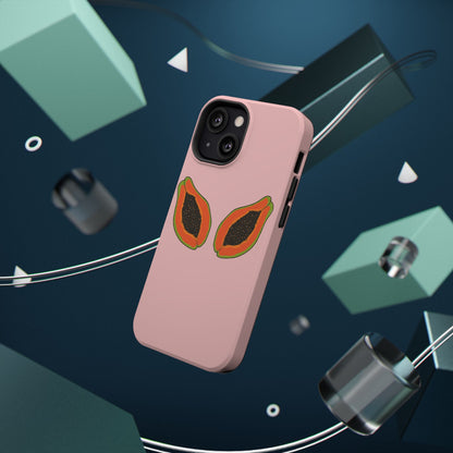 Papaya Party Case