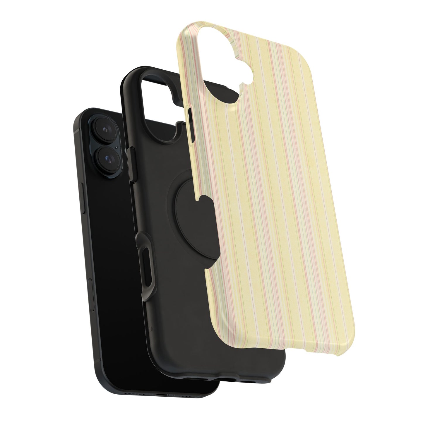 Strip Stripe Case