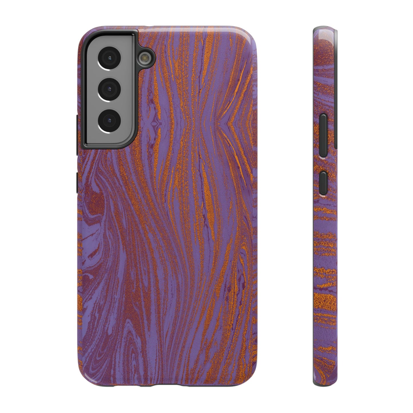 Galactic Purple Case