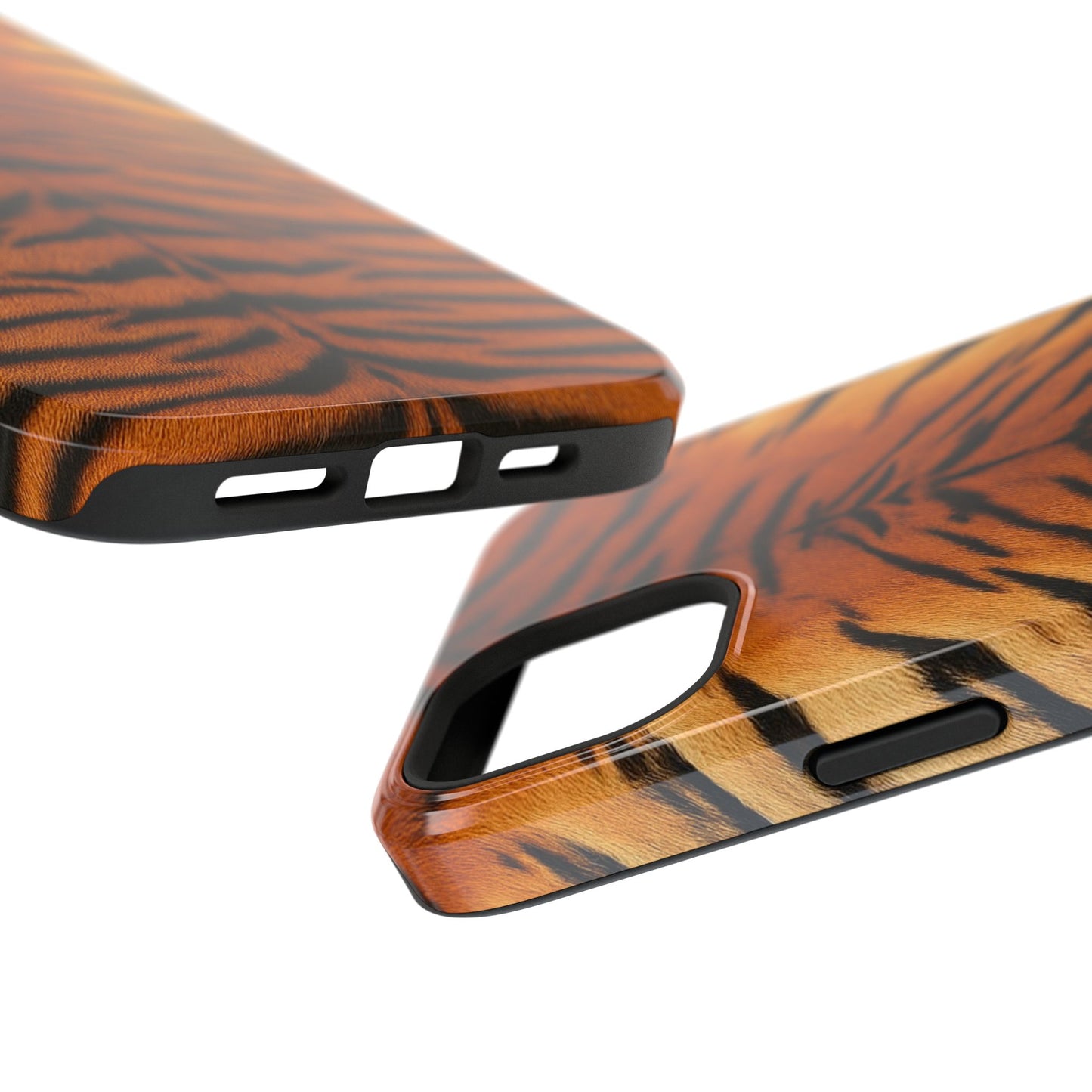Tigress Case