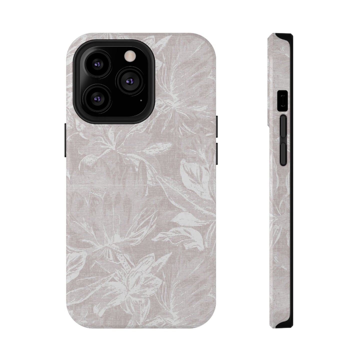 Millennial Grey Case