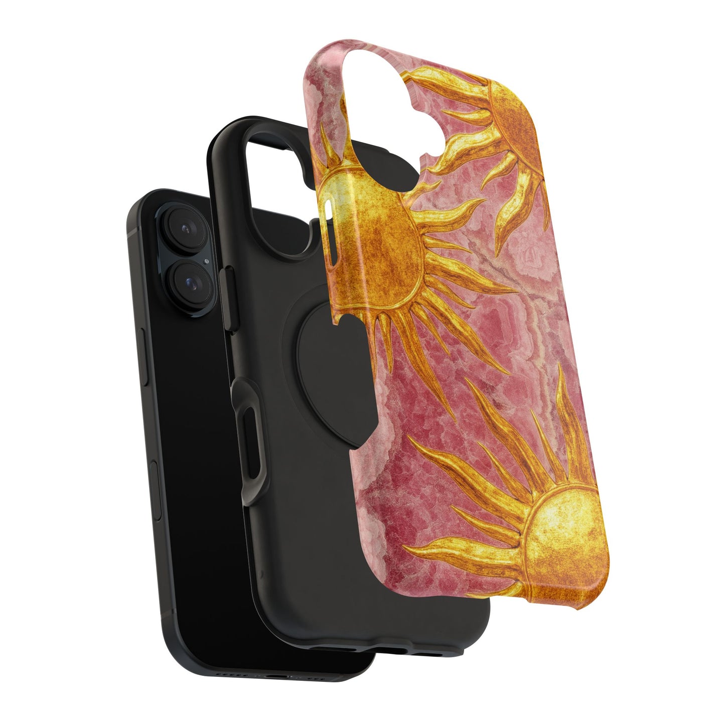 Here Comes The Sun Case