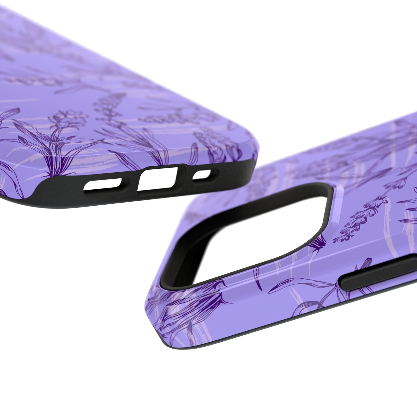 Likes Of Lavender Case