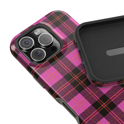Its All Plaid Case