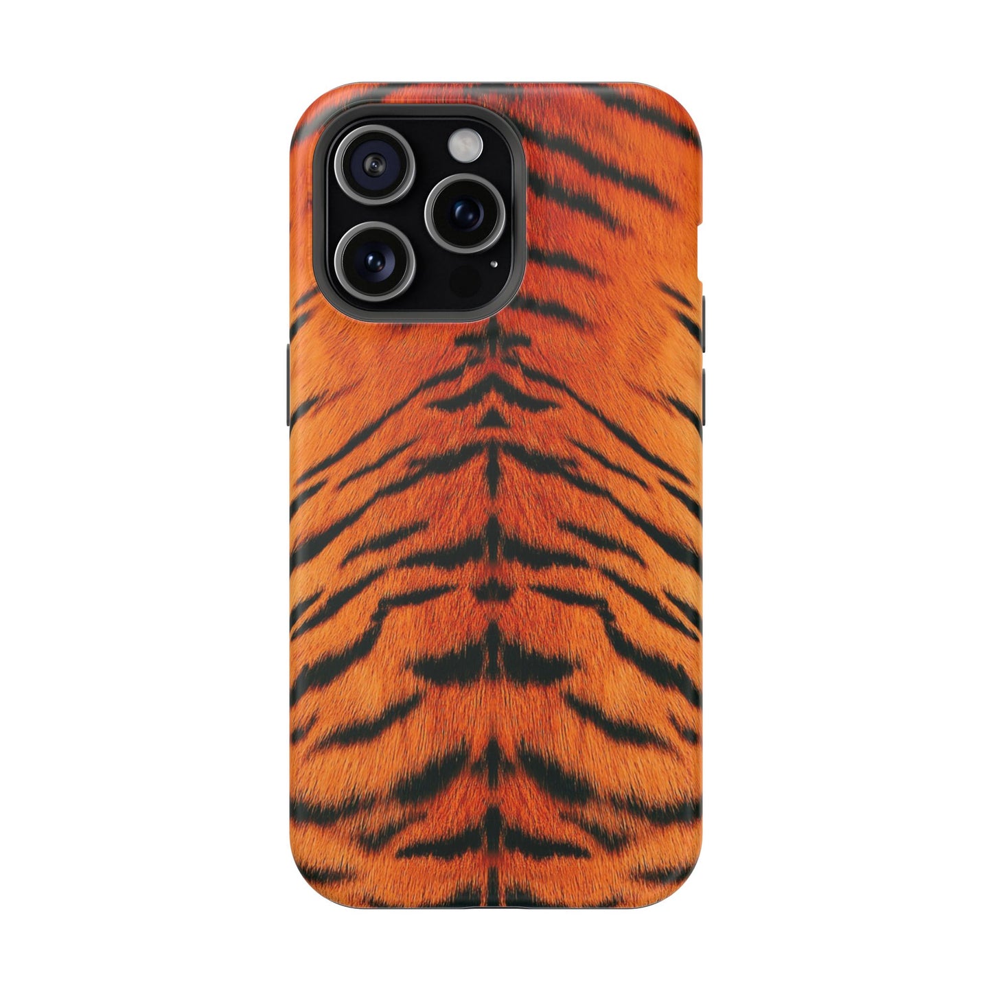 Toying With Tigress Case