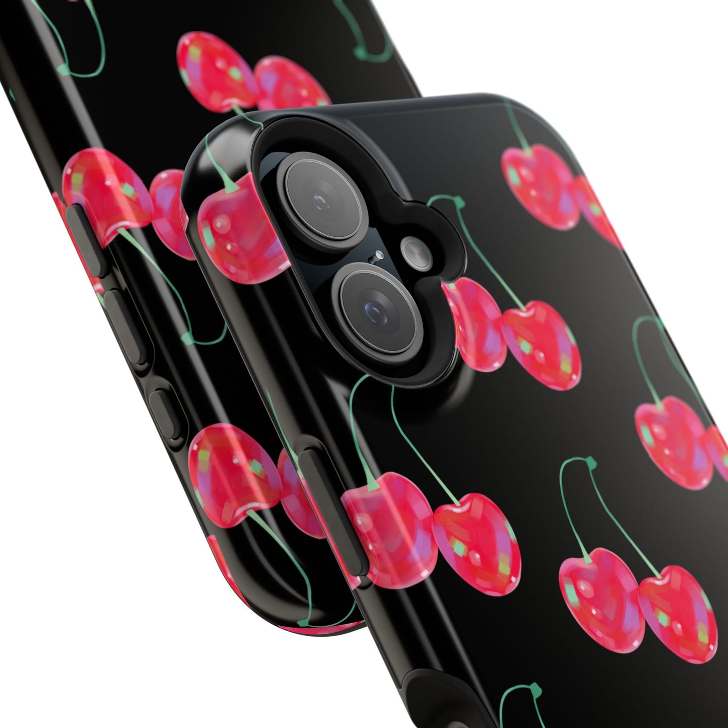 Glossy Cherries Case