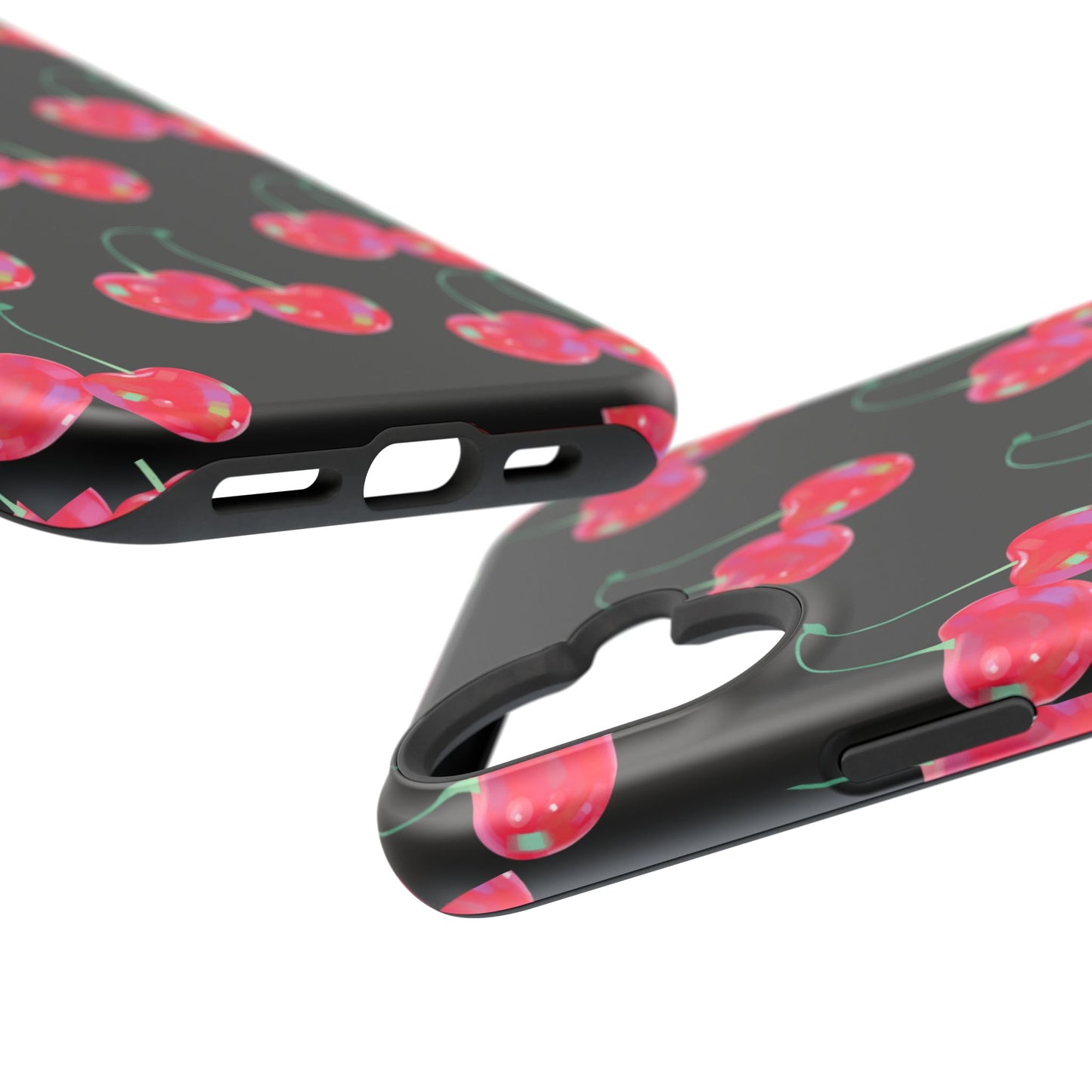 Glossy Cherries Case