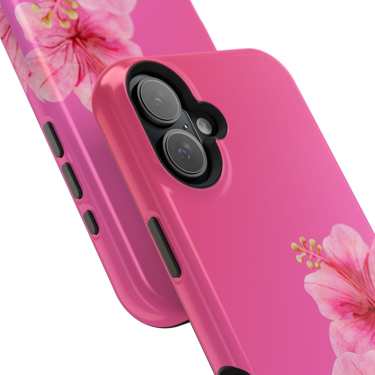 Hooray Hibiscus Case